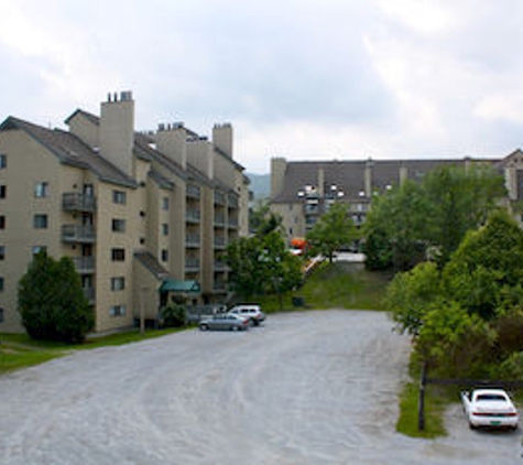 Mountain Green Resort - Killington, VT