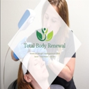 Total Body Renewal - Reducing & Weight Control