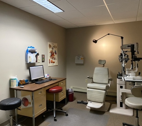 Laurel Eye Clinic - Seneca, PA