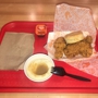 Popeyes Louisiana Kitchen