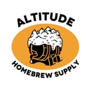 ALTITUDE BREWING & SUPPLY - Beer Homebrewing Equipment & Supplies