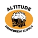 Altitude Brewing & Supply