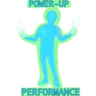 Power-Up Performance