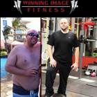 Winning Image Fitness