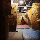 Climbing Wall, Inc.