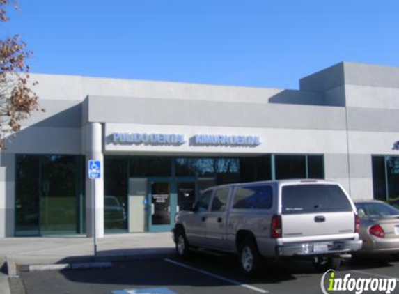 Pulido Dental - Union City, CA