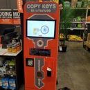 Minute Key - Locks & Locksmiths