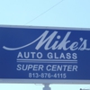 Mike's Auto Glass Tampa gallery