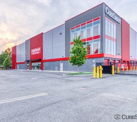 CubeSmart Self Storage - Bethpage, NY