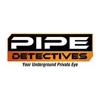 Pipe Detectives gallery