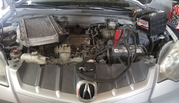 Monaghan's Auto Repair - Las Vegas, NV. Problem with your turbo? Call Monaghan's Auto Repair at 702-906-2444 to schedule a diagnostic!

http://www.monaghanautorepair.com/Mechanic