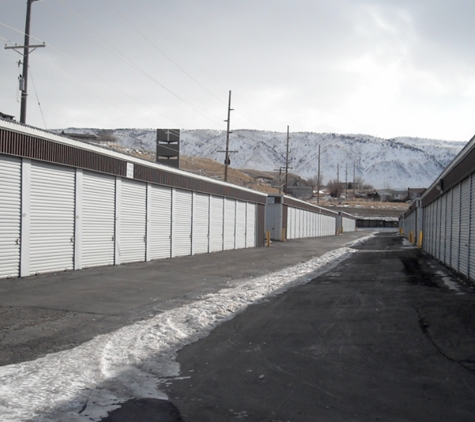 Riverside Mini Storage Center - Casper, WY