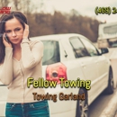 Fellow Towing - Towing