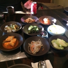 Hansang Restaurant