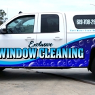 Exclusive Window Cleaning