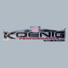 Koenig Performance gallery