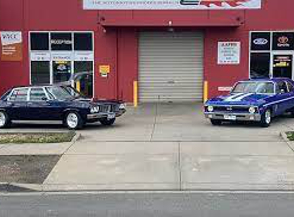 Motor Pro - Wendouree, VIC