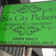 Sin City Pickers