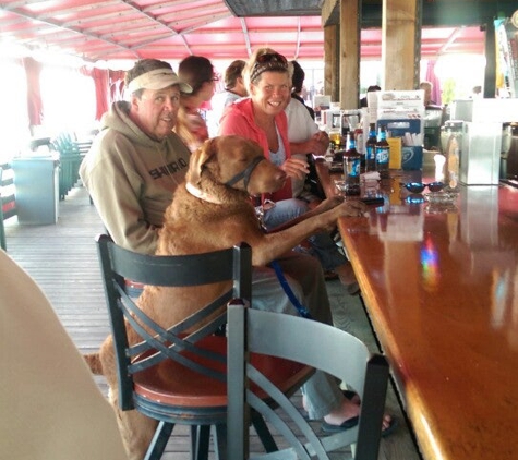 Harbor View Restaurant - Cape May, NJ