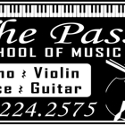 The Pass School of Music