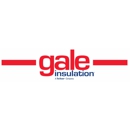 Gale Insulation - Gutters & Downspouts