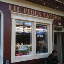 Lil' Phil's - Tourist Information & Attractions