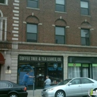 Coffee Tree & Tea Leaves Co