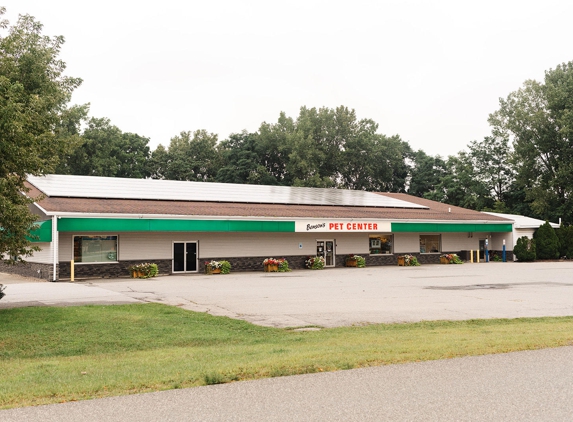 Benson's Pet Center - Clifton Park, NY