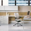 JMJ Workplace Interiors - Used Furniture