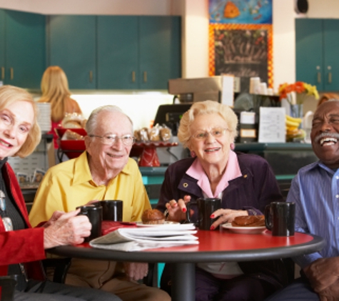 Catholic Charities - Madison, WI