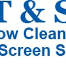 T & S Mobile Screen Service - Screens