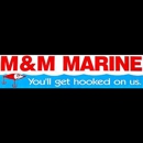 M&M Marine - Marine Equipment & Supplies