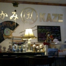 Kaze Sushi & Hibachi Restaurant - Sushi Bars