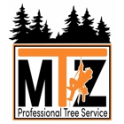 MTZ Professional Tree Services
