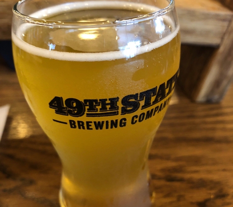 49th State Brewing Company Anchorage - Anchorage, AK