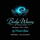Body waves wellness - Hair Removal