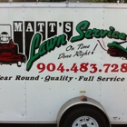 Matts Lawn Service