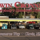 Twin Cronnie Drive-In