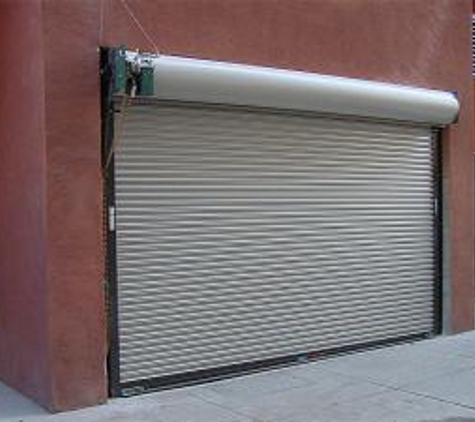 Joe Chavez Garage Doors Gates & Remodeling - Sylmar, CA