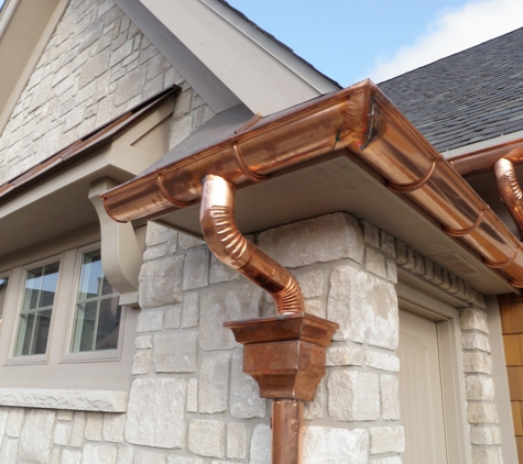 Gutter Clean Experts