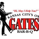Gates & Son's Bar-B-Q - Barbecue Restaurants