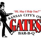 Gates BBQ