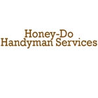 Handyman Honey-Do