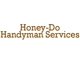 Honey-Do Handyman Services