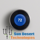 Sun Desert Communications