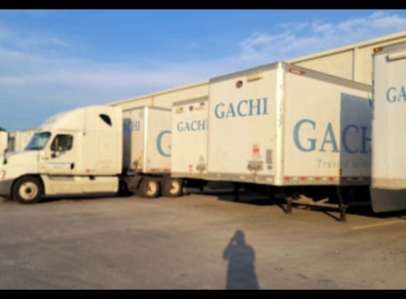 Gachi & Sons Transport, Inc. - Chicago, IL