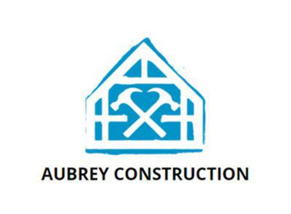 Aubrey Construction - Newfield, NJ