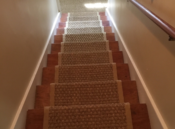 JRC Floor Covering LLC - Lexington, SC