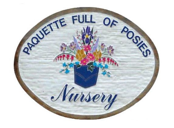 Paquette Full of Posies Nursery - Williston, VT