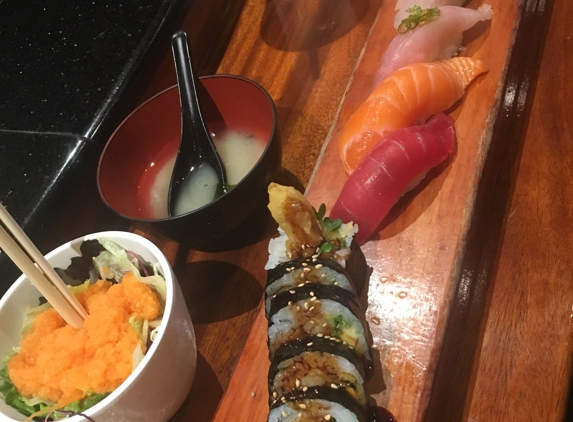 Haru Sushi - Austin, TX